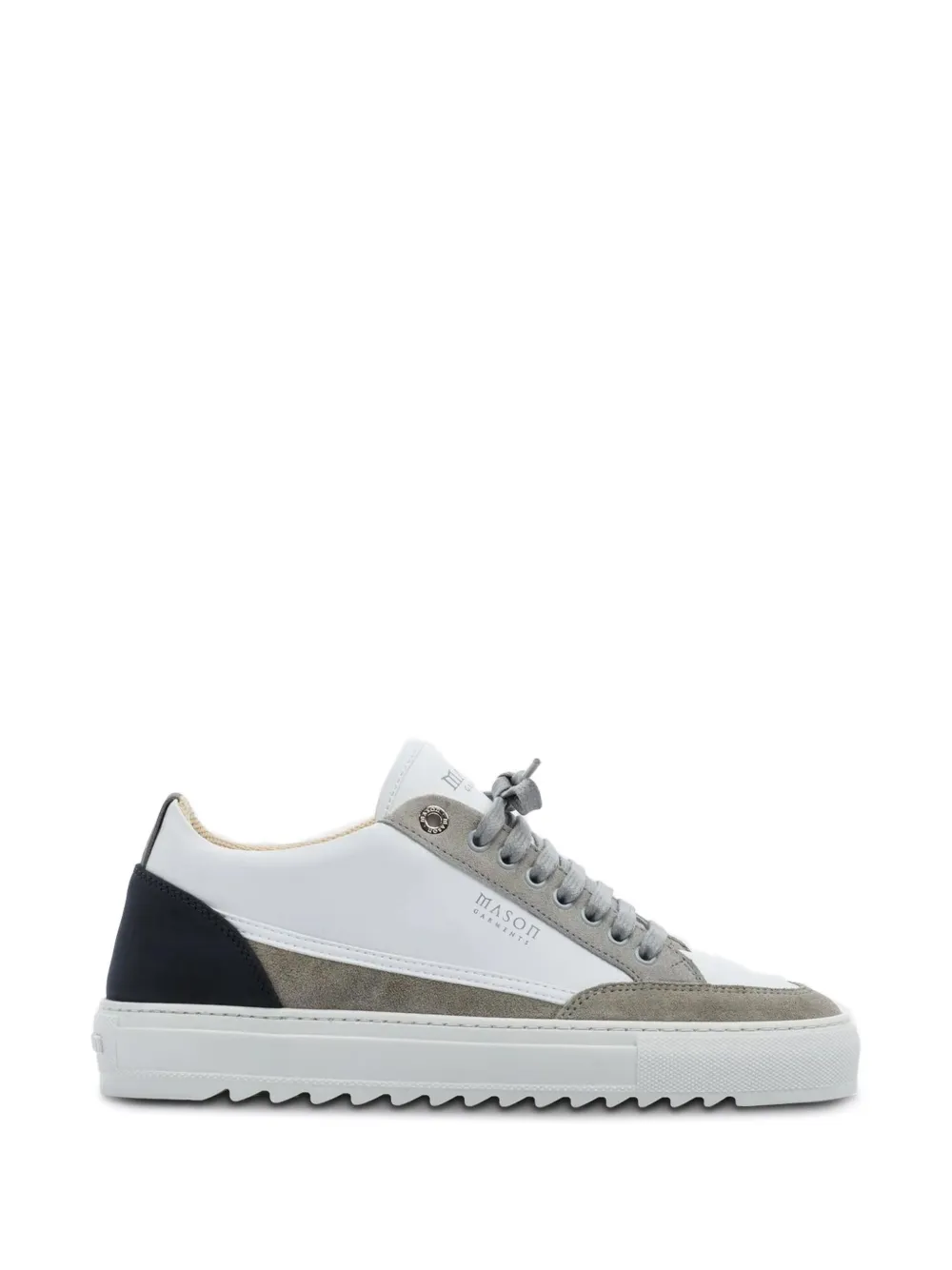 Mason Garments Tia Ludico sneakers - Grigio