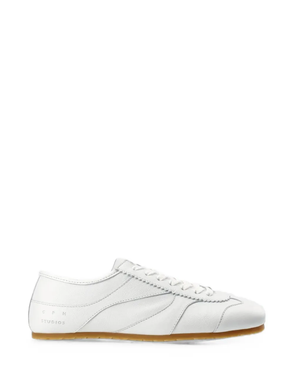 Copenhagen Studios CPH717 calf leather sneakers