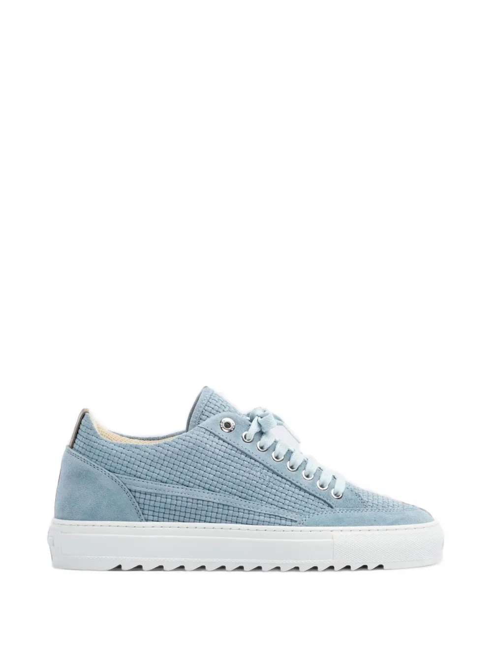 Mason Garments Tia Miscuglio sneakers - Bleu Mason Garments Tia Miscuglio sneakers - Bleu