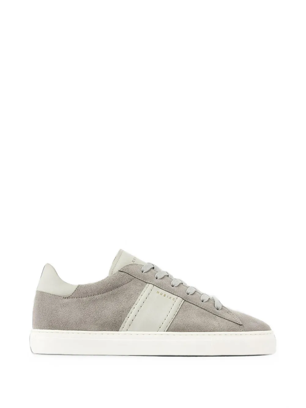 Nubikk Jase Morris sneakers - Gris Nubikk Jase Morris sneakers - Gris