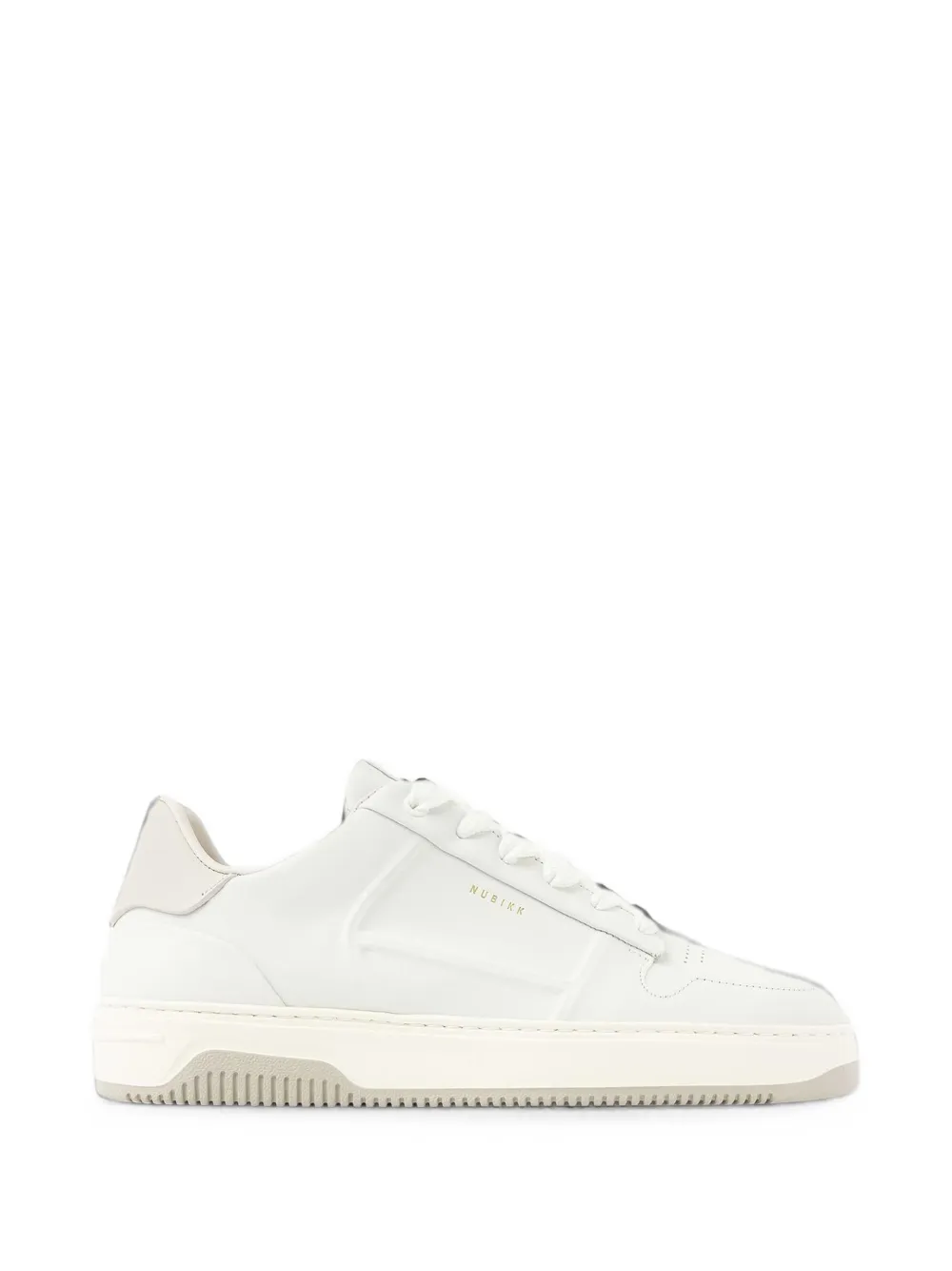 Nubikk Basket Cole sneakers - Weiß
