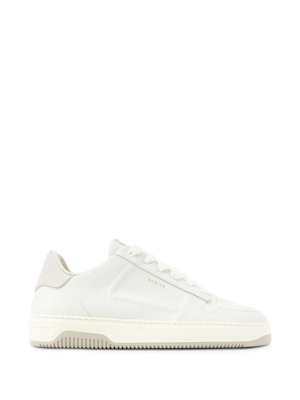 Nubikk Basket Cole sneakers - Weiß