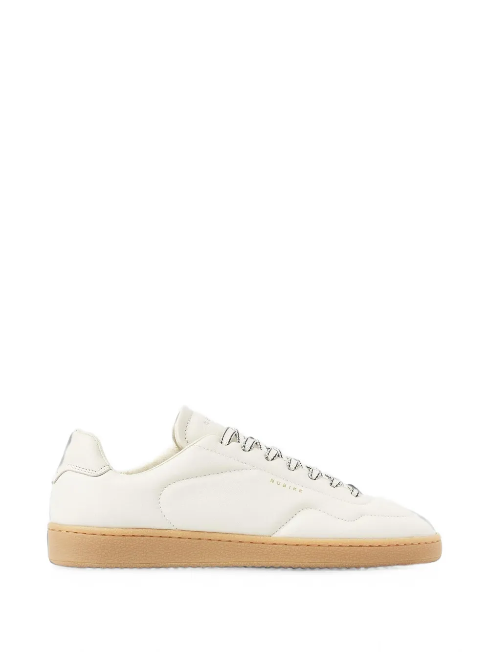 Nubikk Ray Rush sneakers - Blanc Nubikk Ray Rush sneakers - Blanc