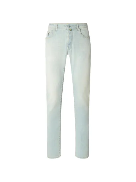 Jacob Cohën Bard slim-fit jeans