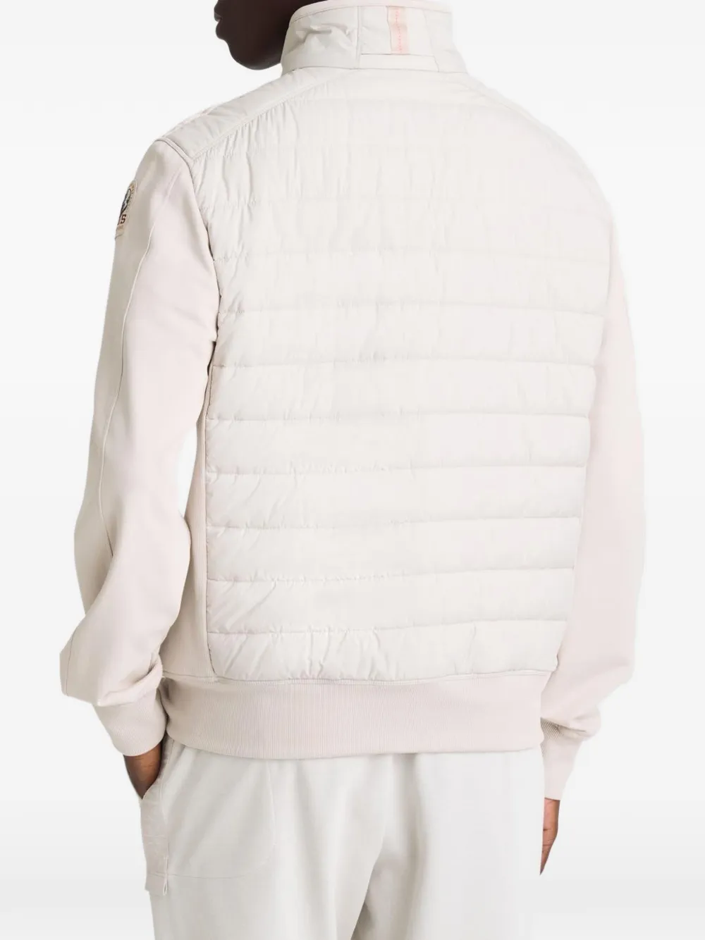 Parajumpers Elliot gewatteerd jack Beige