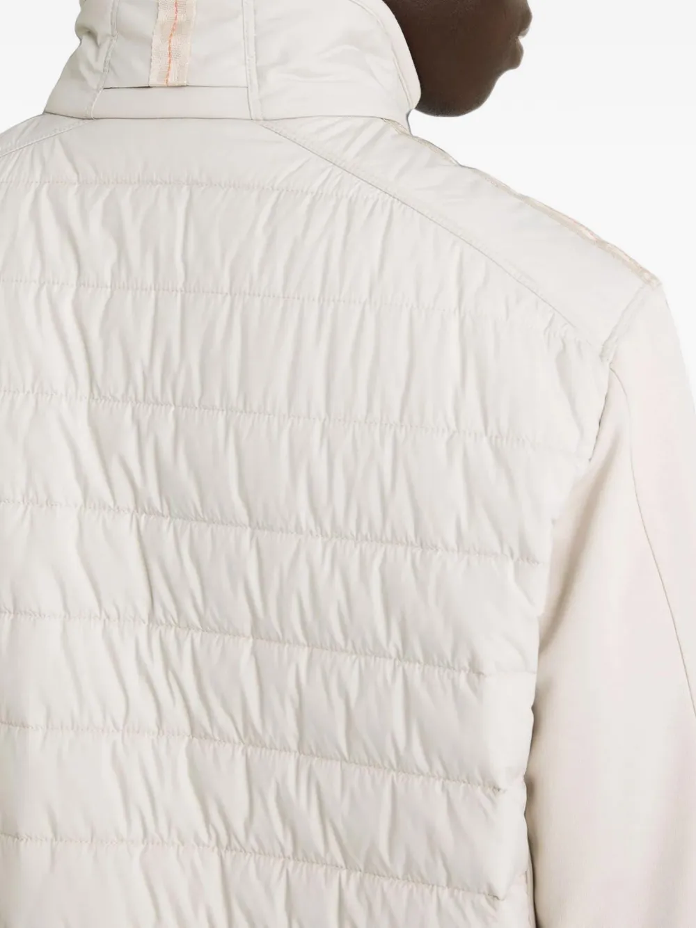 Parajumpers Elliot gewatteerd jack Beige