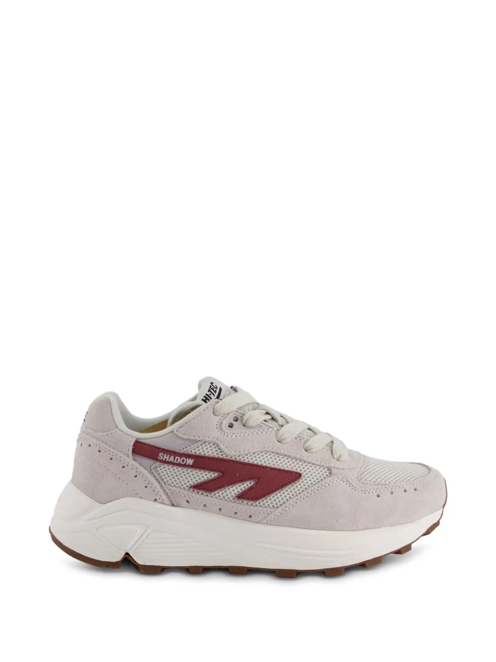 hi-tec Shadow sneakers - Grau