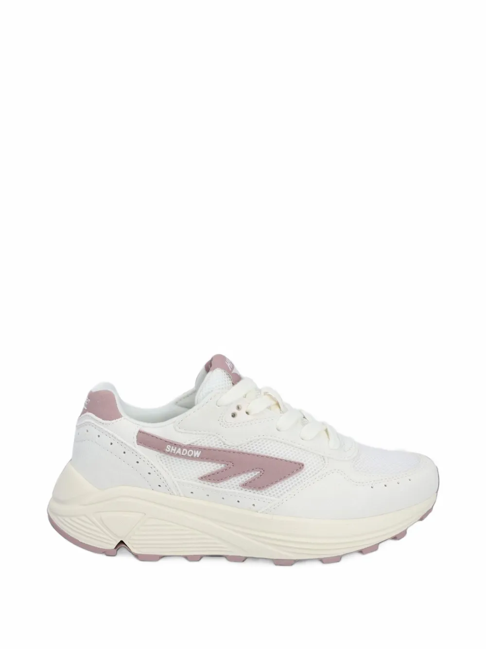 hi-tec Hts Shadow RGS sneakers - Blanc
