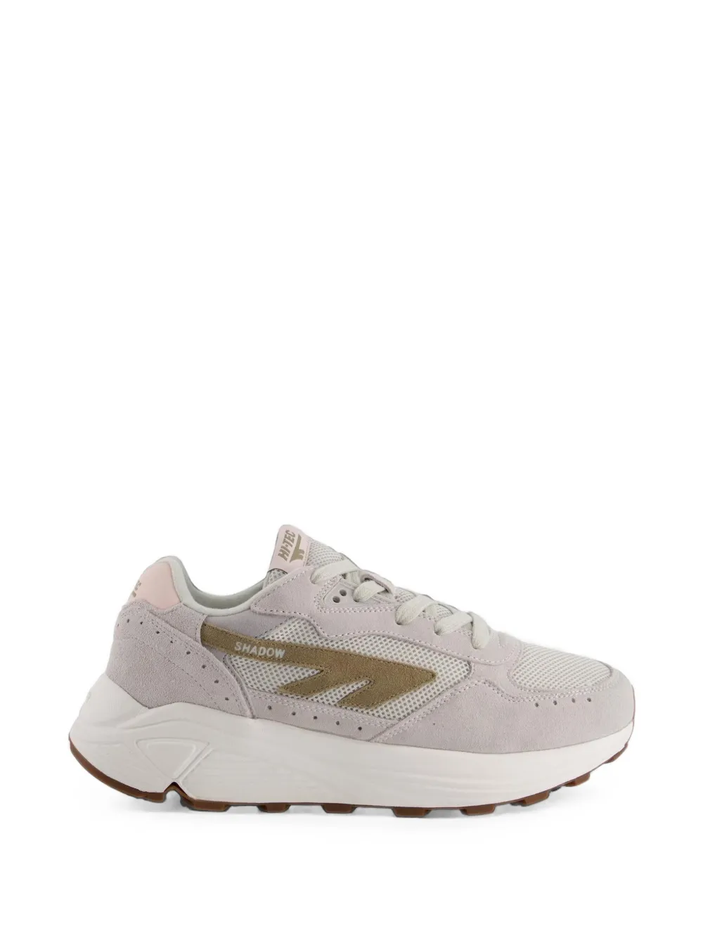 hi-tec Hts Shadow RGS sneakers - Gris hi-tec Hts Shadow RGS sneakers - Gris