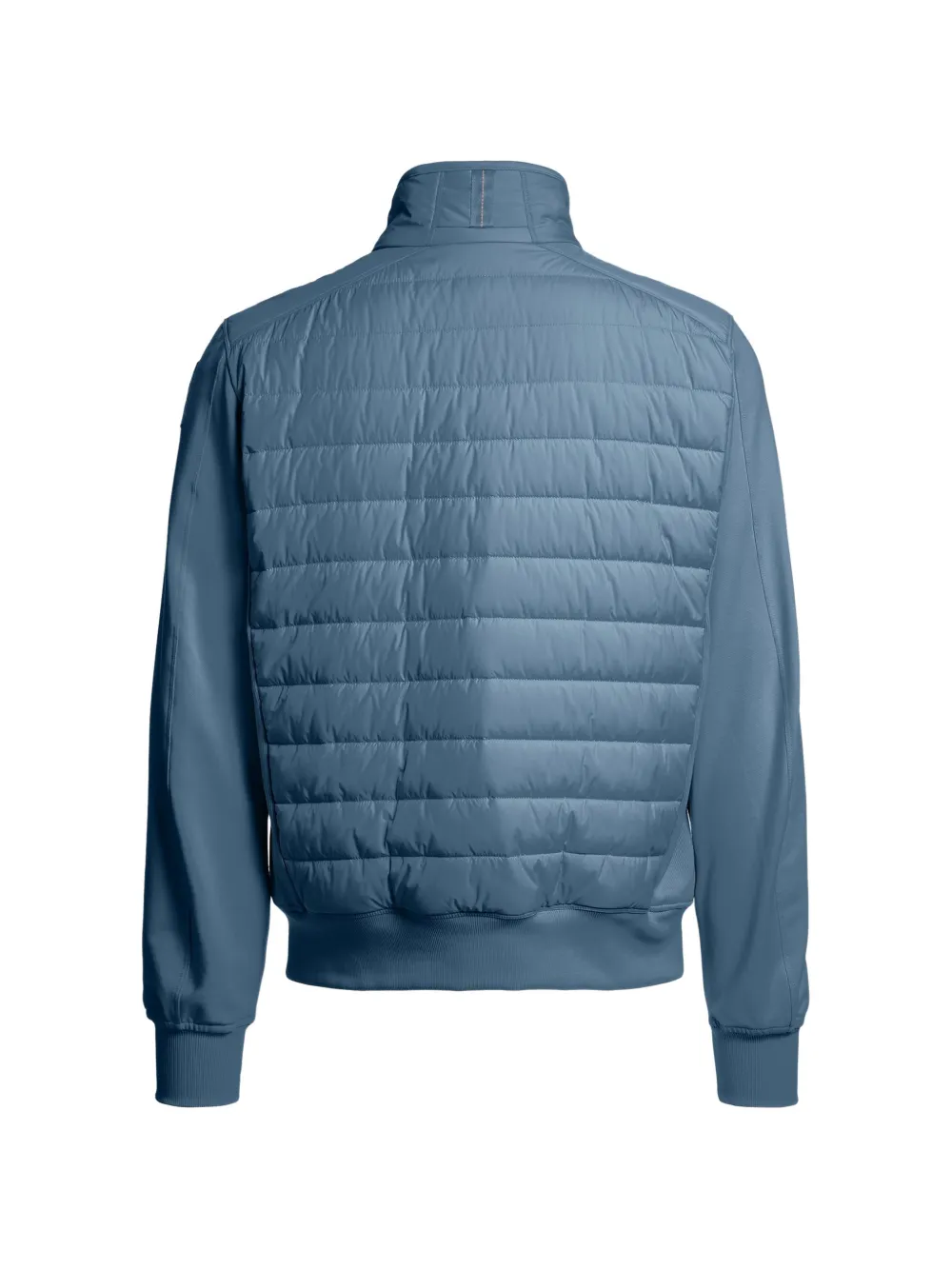 Parajumpers Elliot gewatteerd jack Blauw
