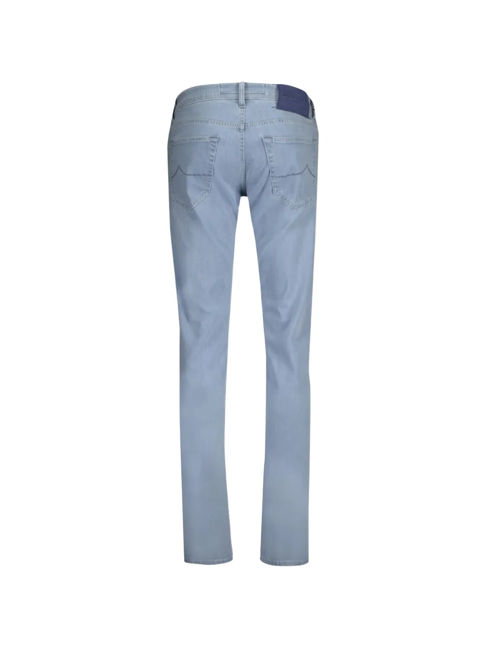 Jacob Cohën Nick slim-fit jeans Blauw