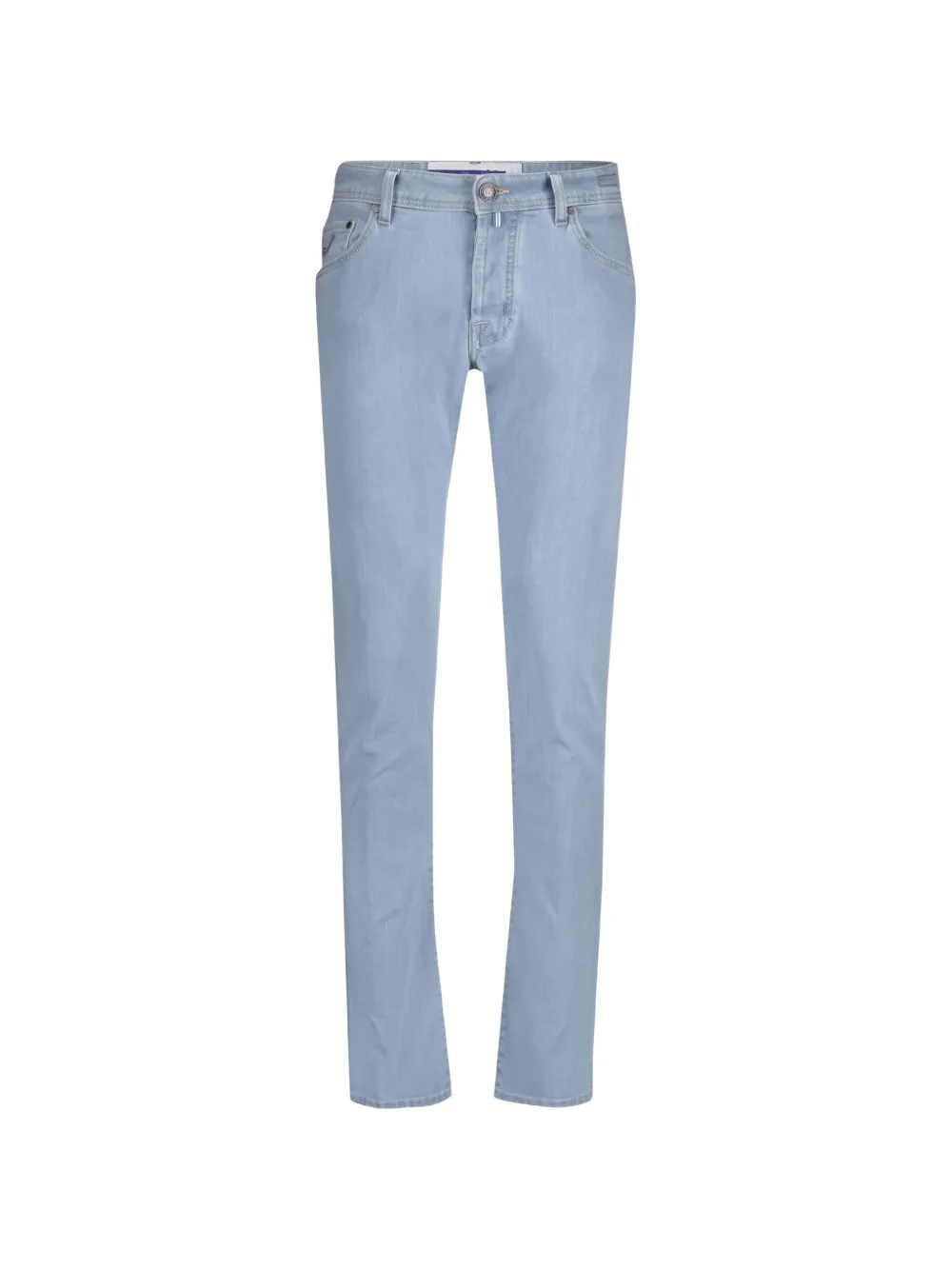 Jacob Cohën Nick slim-fit jeans - Blu