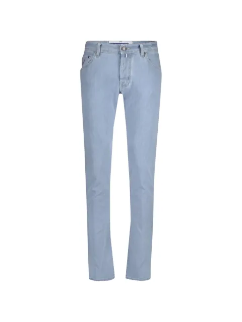 Jacob Cohën Nick slim-fit jeans