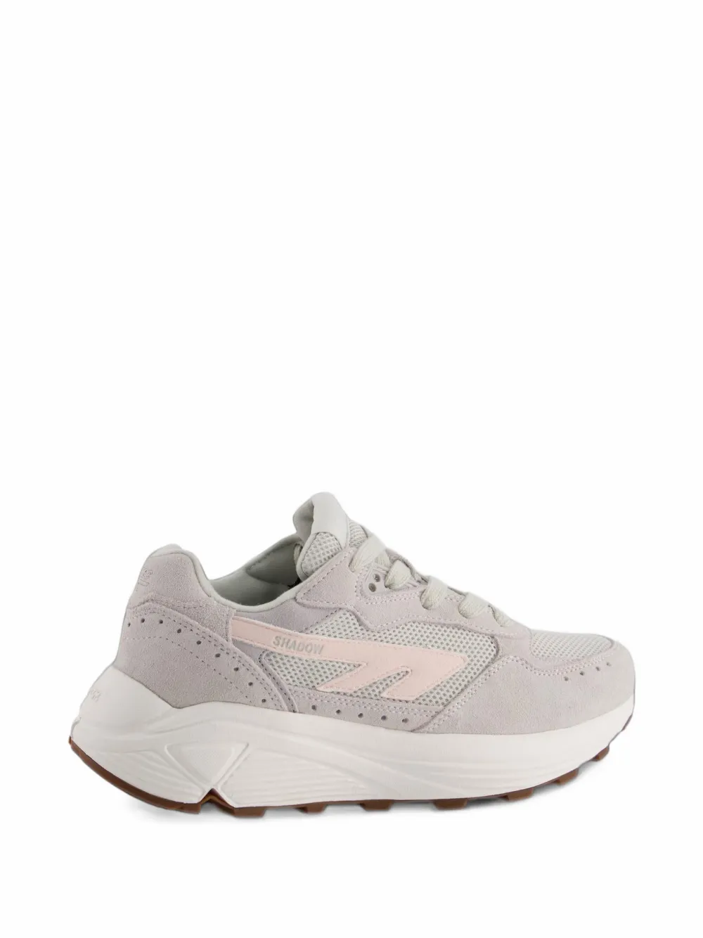 Hi-tec Shadow Rgs Sneakers In Gray