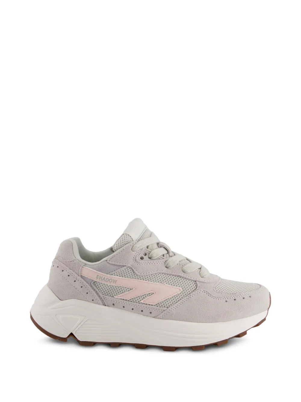hi-tec Shadow RGS sneakers - Grau