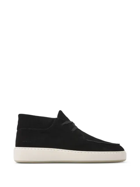 Nubikk botas desierto Jiro Gio II