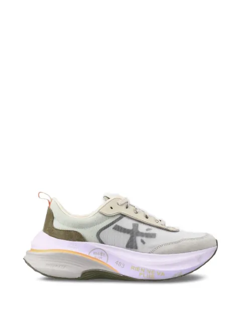 Premiata Hill sneakers