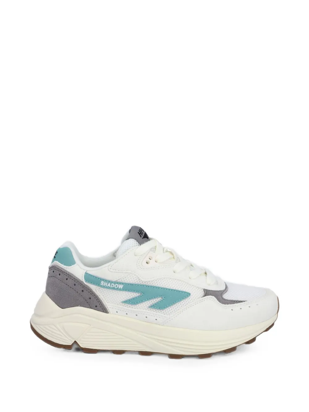 hi-tec Shadow RGS mesh-panels low-top sneakers