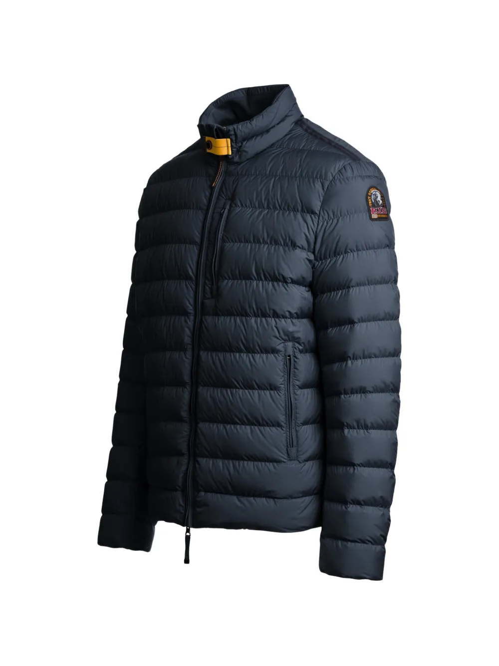 Parajumpers Gewatteerd donsjack Blauw