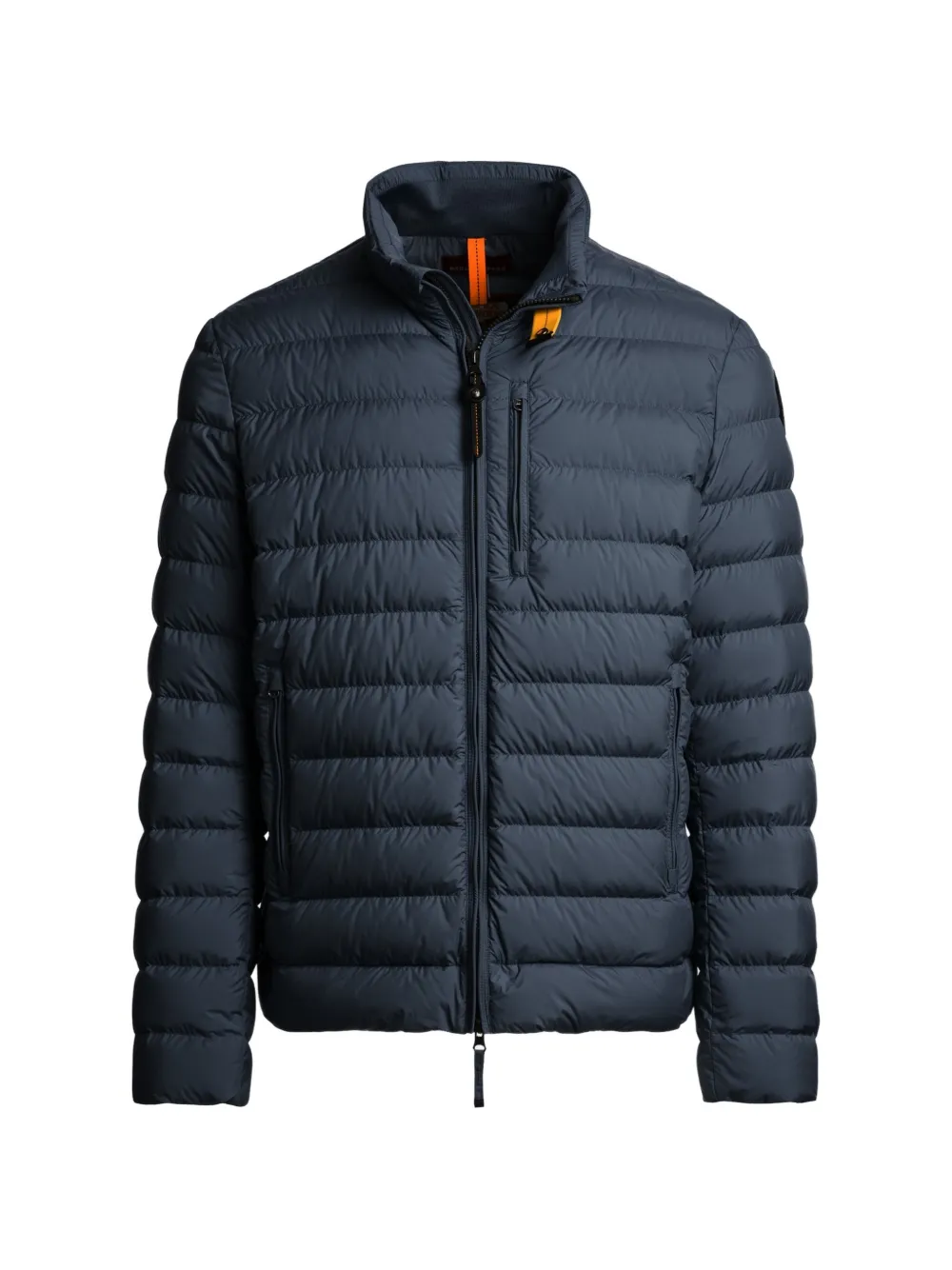 Parajumpers quilted down jacket - Blue