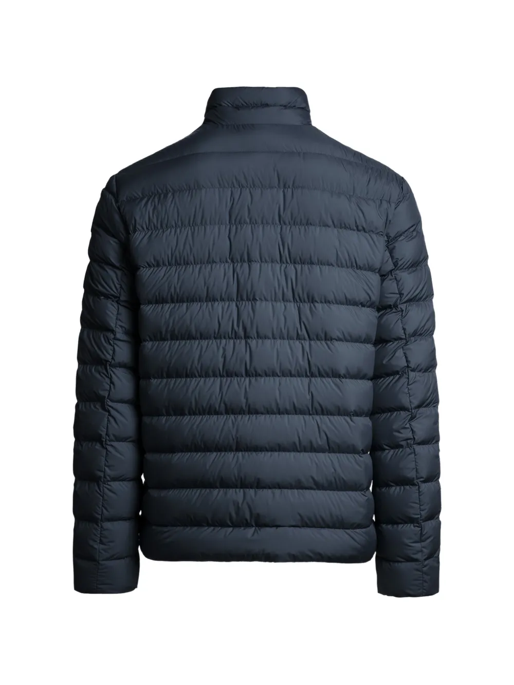 Parajumpers Gewatteerd donsjack Blauw
