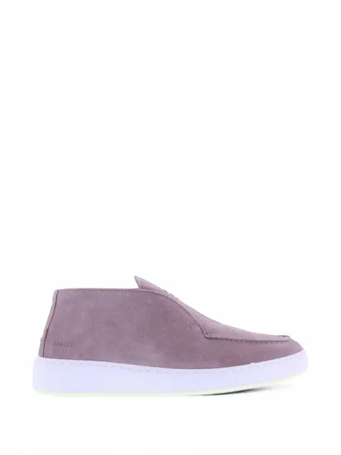 Nubikk Jiro Sua suede loafers