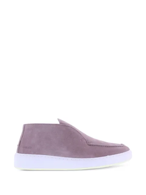 Nubikk Jiro Sua suede loafers