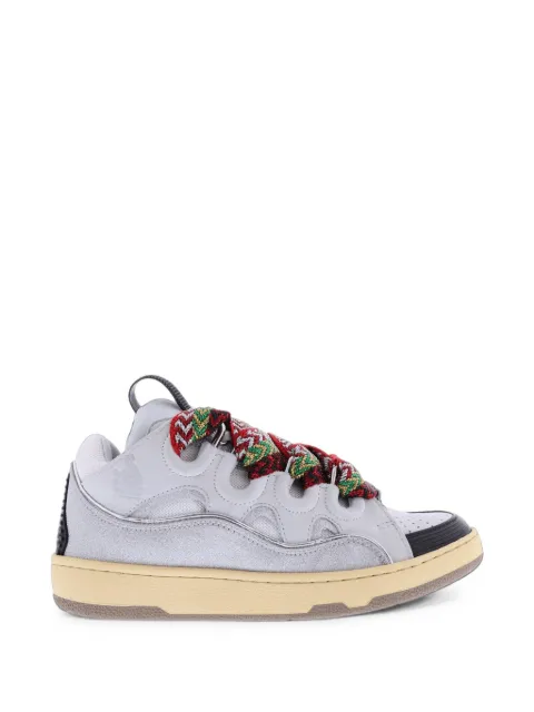 Lanvin Curb sneakers