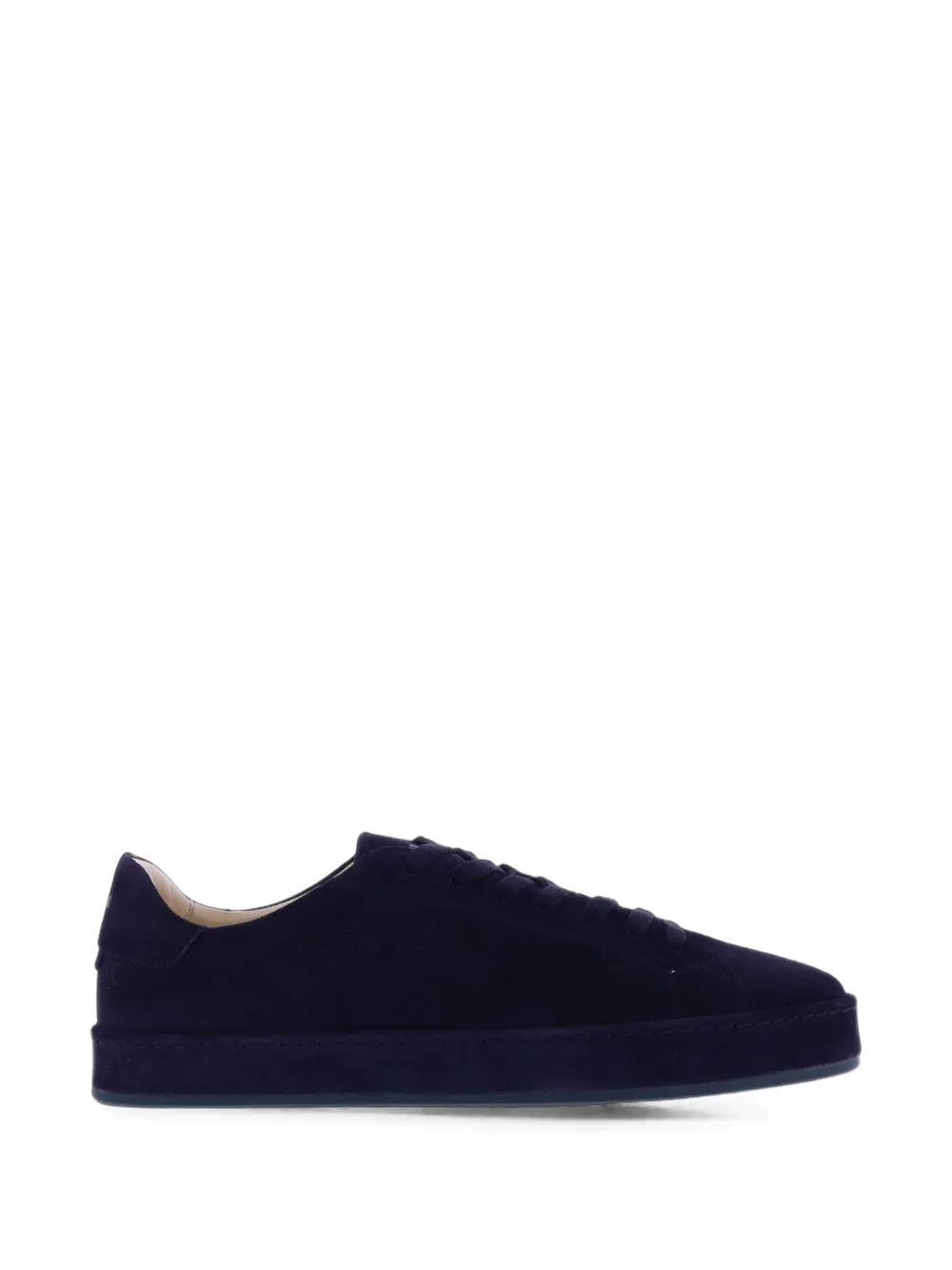 Nubikk Como Caio low-top sneakers - Bleu Nubikk Como Caio low-top sneakers - Bleu