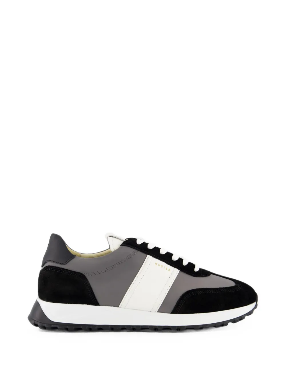 Nubikk Glen Hendrix sneakers - Gris