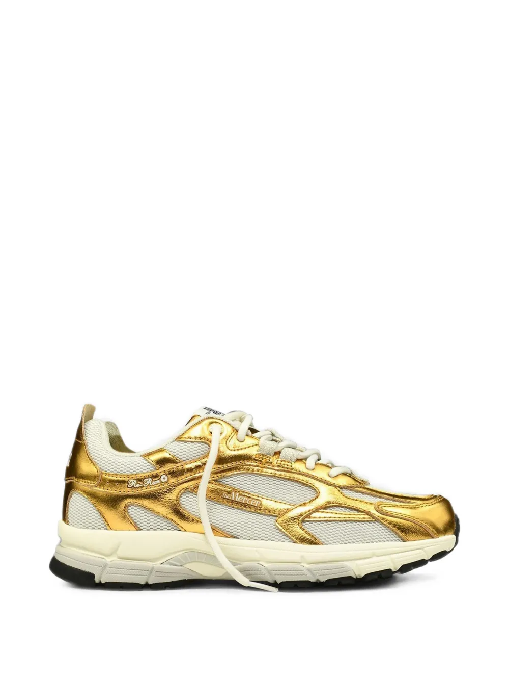 TheMercer. Re-Run Pineapple 2.0 sneakers