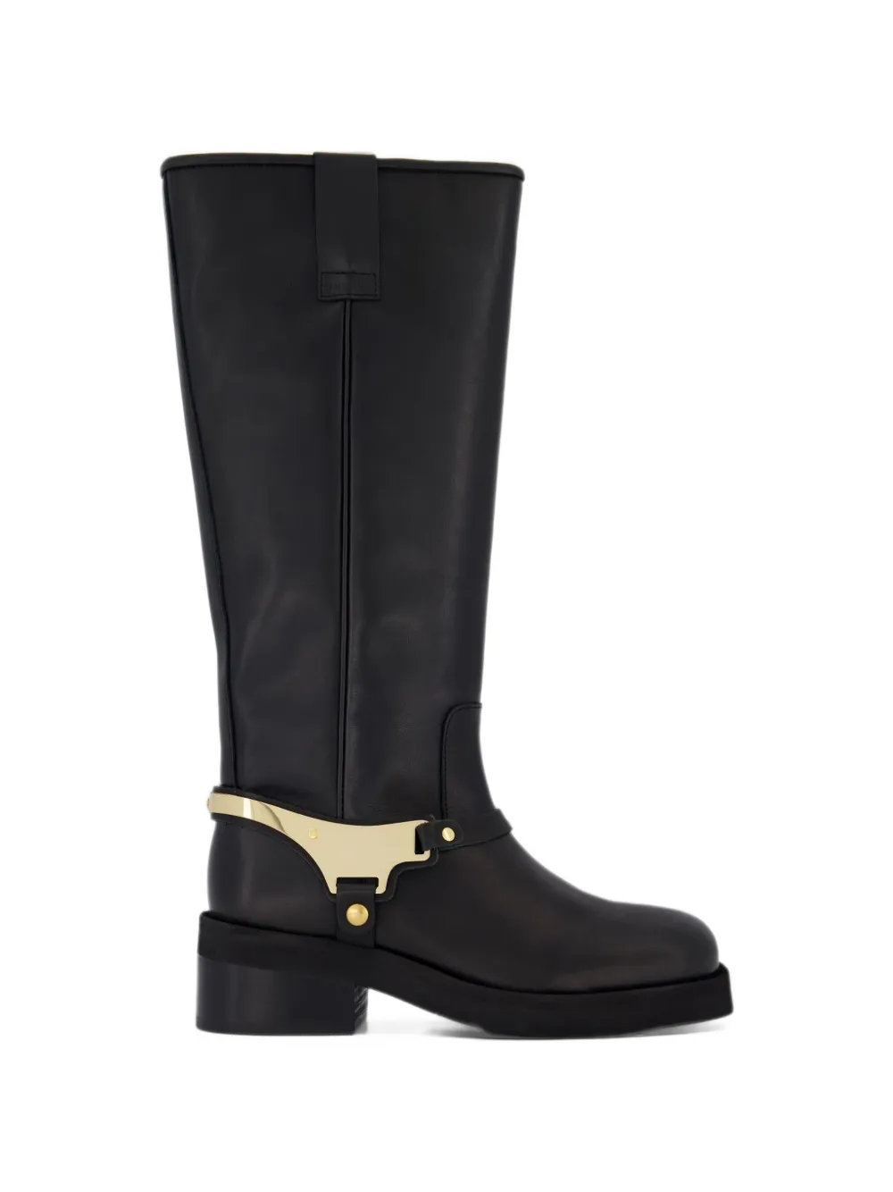 Nubikk Eve Lynn boots - Noir Nubikk Eve Lynn boots - Noir