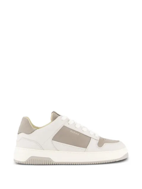 Nubikk Basket Rae panelled sneakers