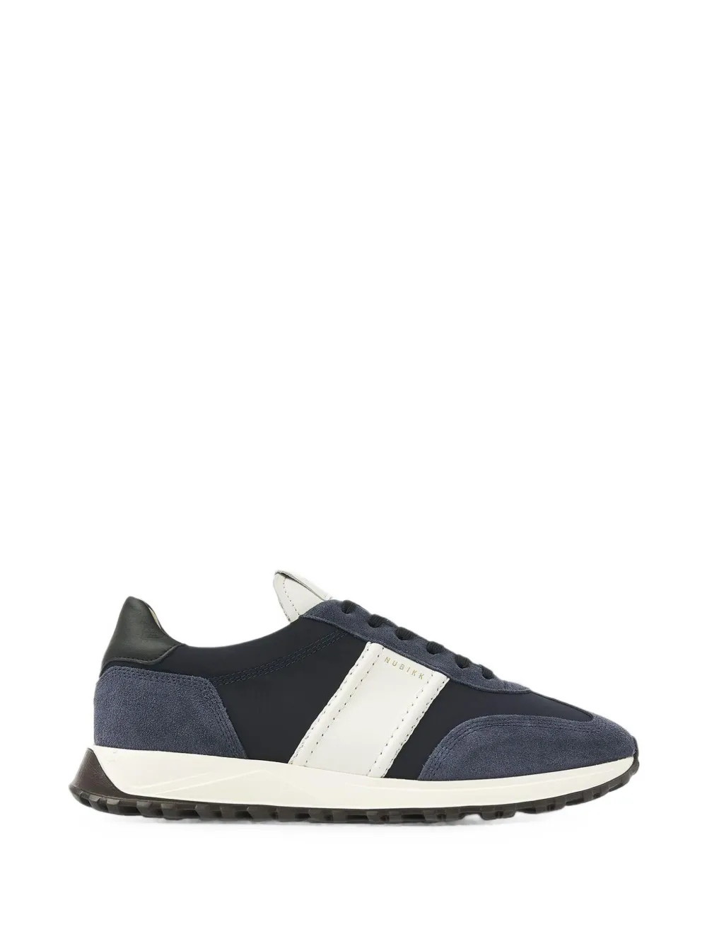 Nubikk Glen Hendrix sneakers - Bleu Nubikk Glen Hendrix sneakers - Bleu