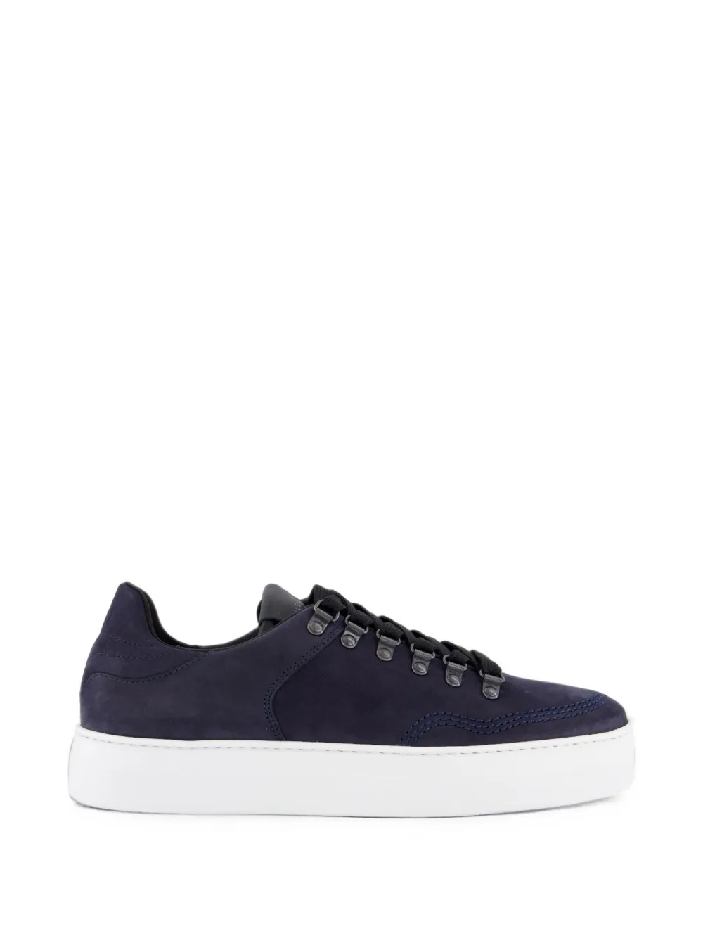 Nubikk Jagger Roman sneakers - Bleu Nubikk Jagger Roman sneakers - Bleu