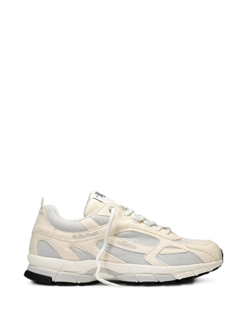 TheMercer. Re-Run Pineapple 2.0 sneakers - Nude