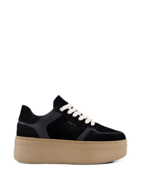 Nubikk Bayou platform sneakers