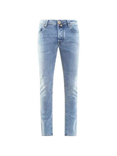 Jacob Cohën Nick slim-fit jeans
