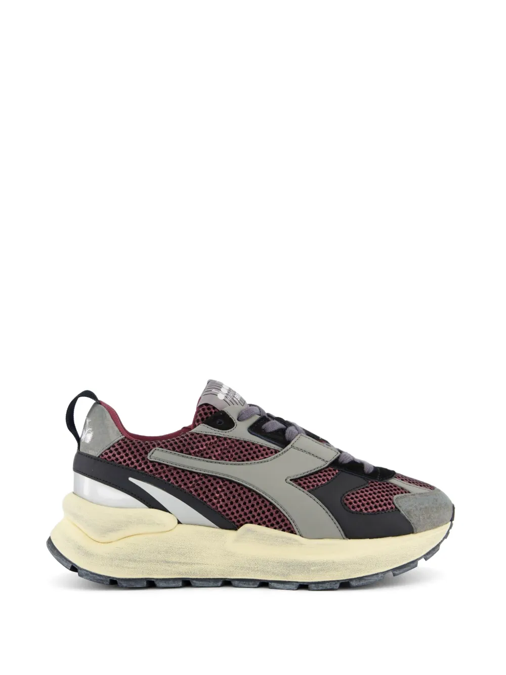 Diadora Mercury Elite sneakers - Violett