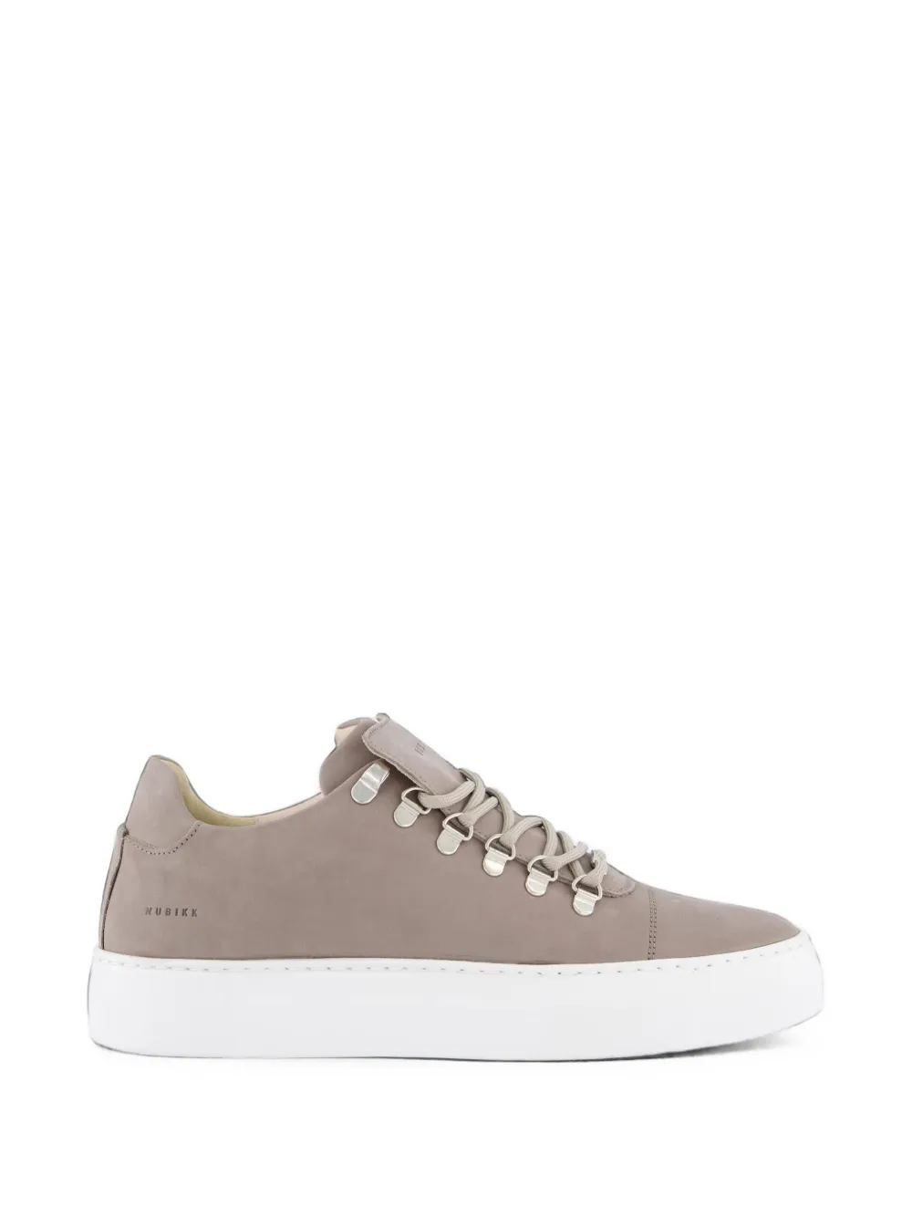 Nubikk Jagger Classic sneakers - Tons neutres Nubikk Jagger Classic sneakers - Tons neutres