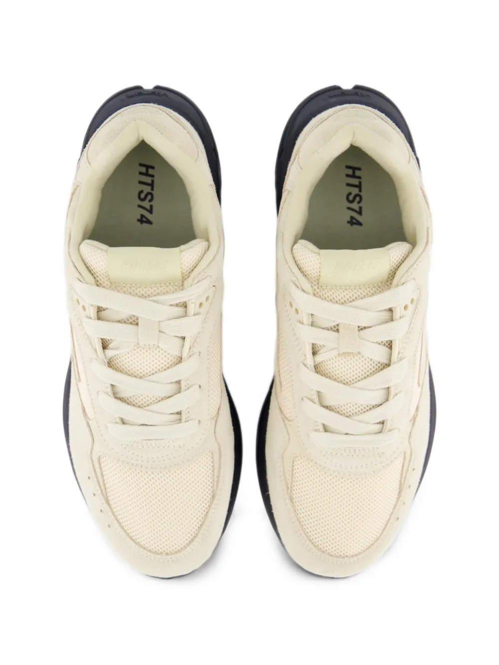 Hi-tec Hts Shadow Sneakers In Multi