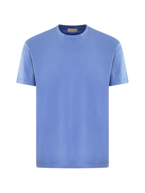 Valenza Interlock Supima cotton T-shirt