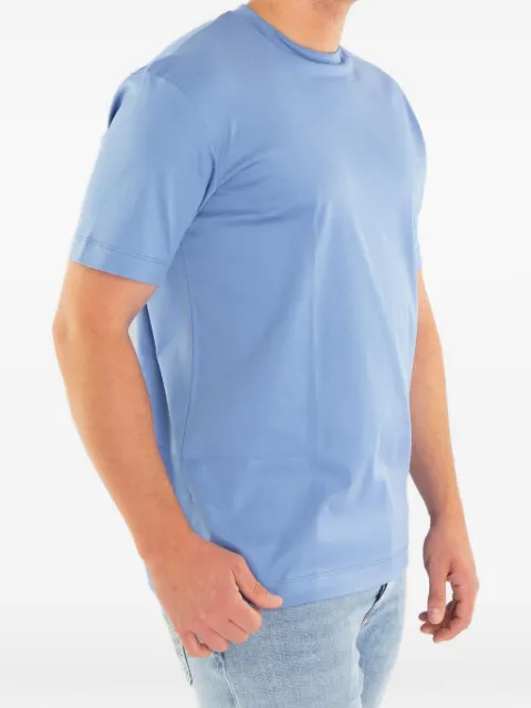 Valenza Interlock Supima cotton T-shirt