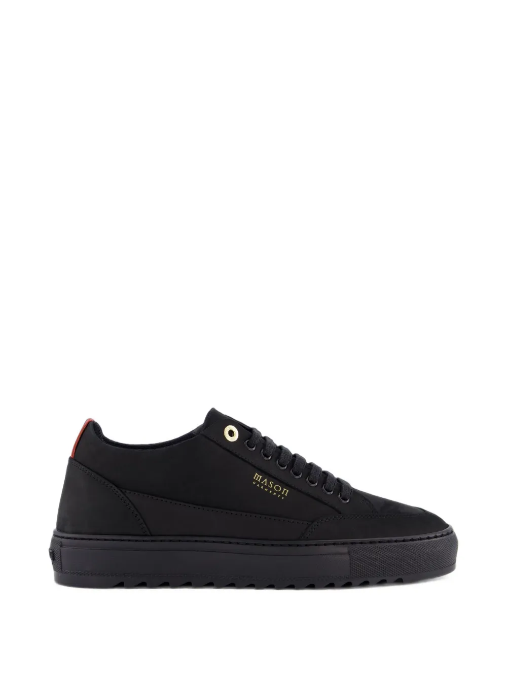Mason Garments Tia sneakers - Noir Mason Garments Tia sneakers - Noir