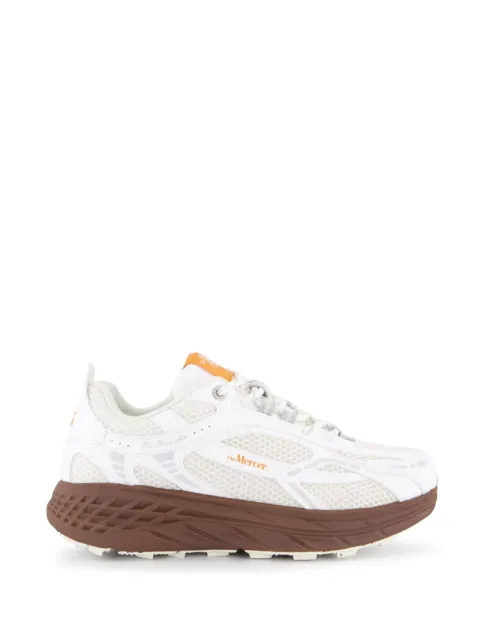 TheMercer. Sneakers Re-Run Max con logo