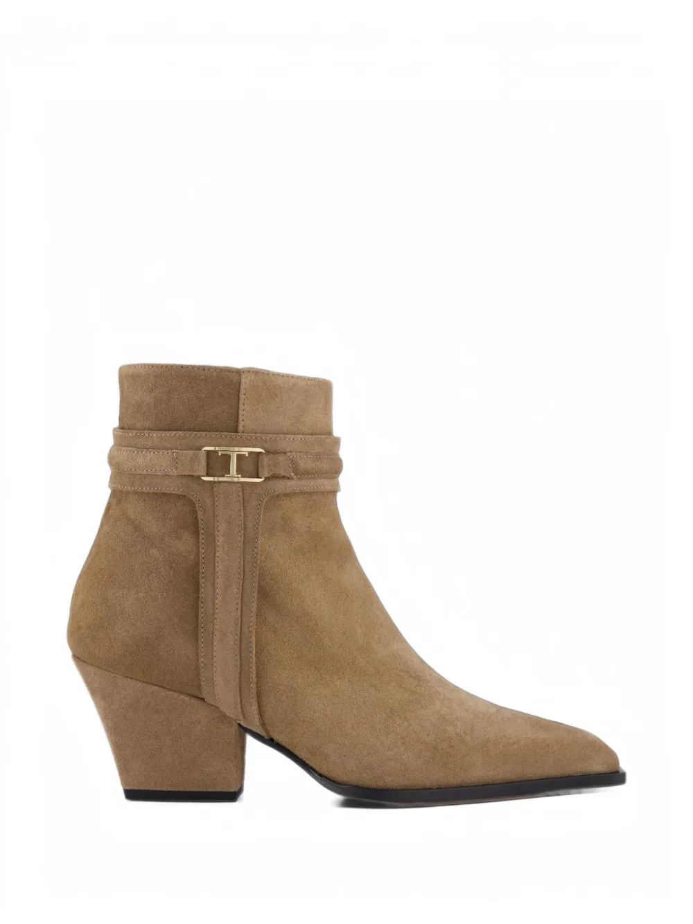 TORAL SHOES Scarket Edge ankle boots