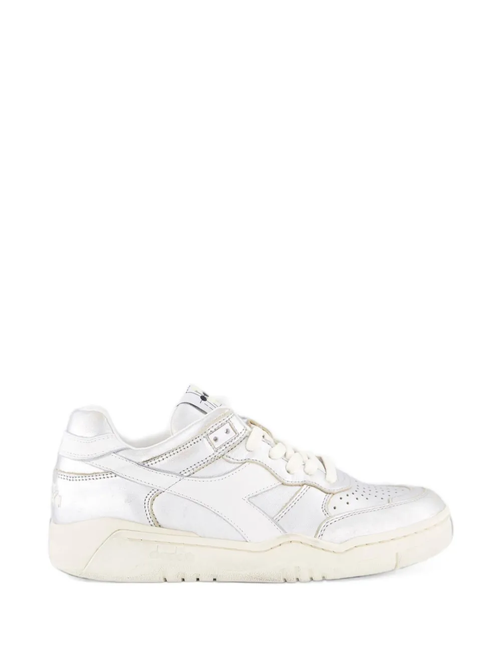 Diadora B560 Metal sneakers - Argent Diadora B560 Metal sneakers - Argent