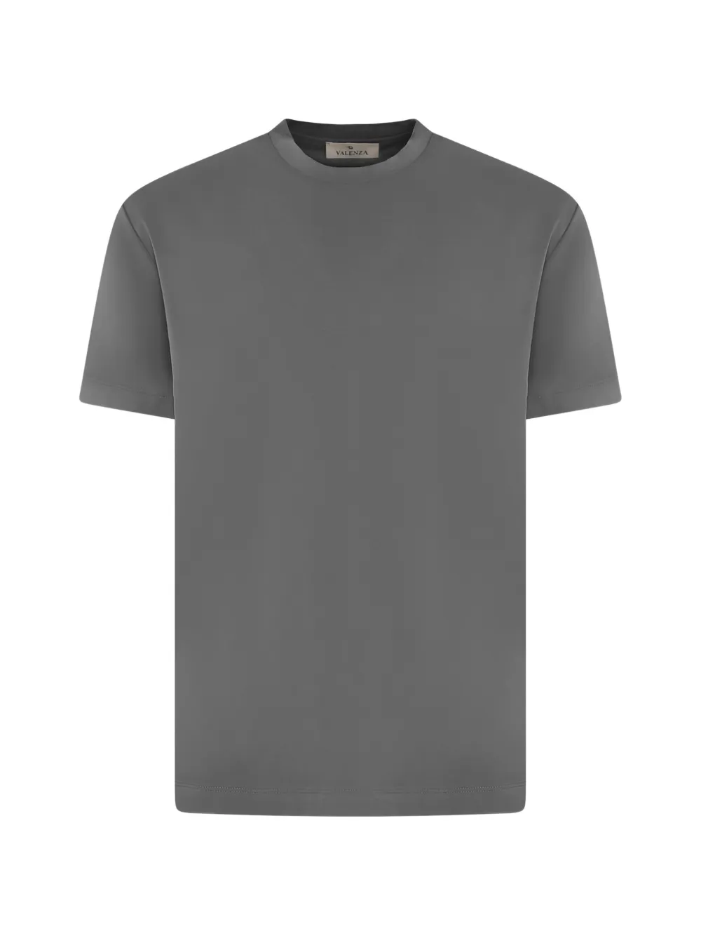 Valenza Interlock Supima cotton T-shirt