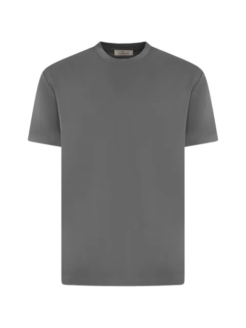 Valenza Interlock Supima cotton T-shirt