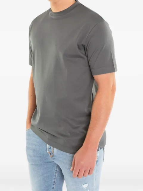 Valenza Interlock Supima cotton T-shirt